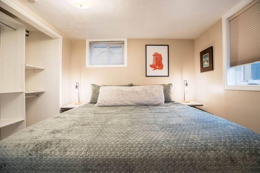 Photo of Bedroom in Sugar House