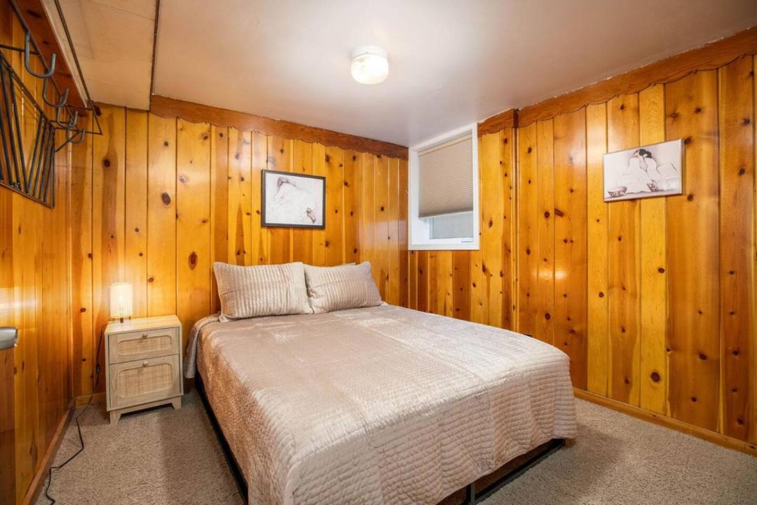 Photo of Bedroom in Sugar House