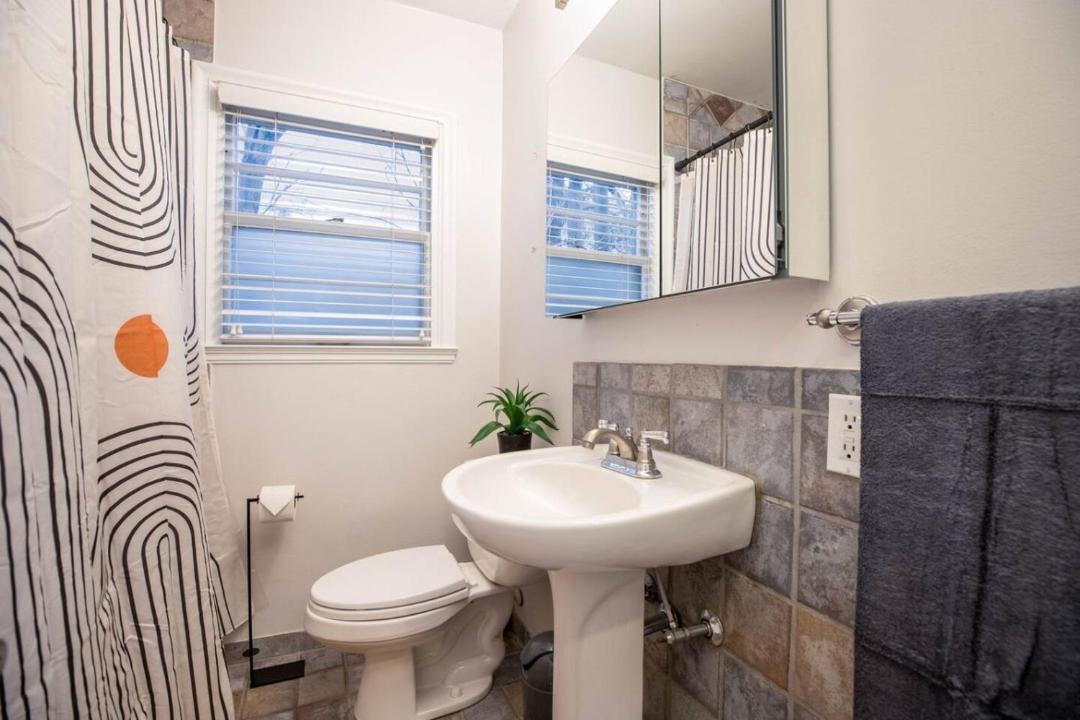 Photo of Bathroom in Sugar House