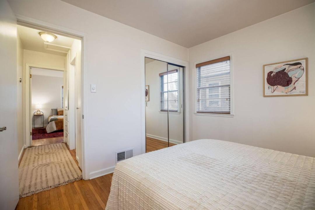Photo of Bedroom in Sugar House