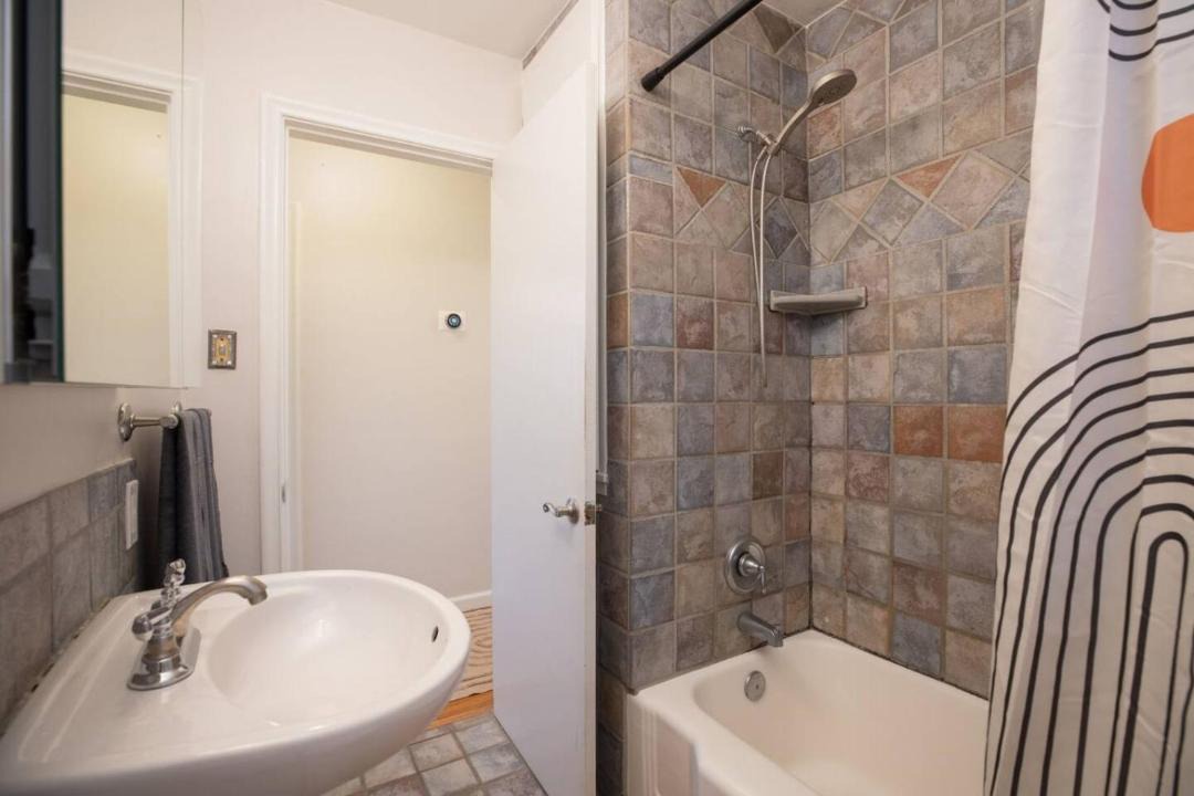 Photo of Bathroom in Sugar House