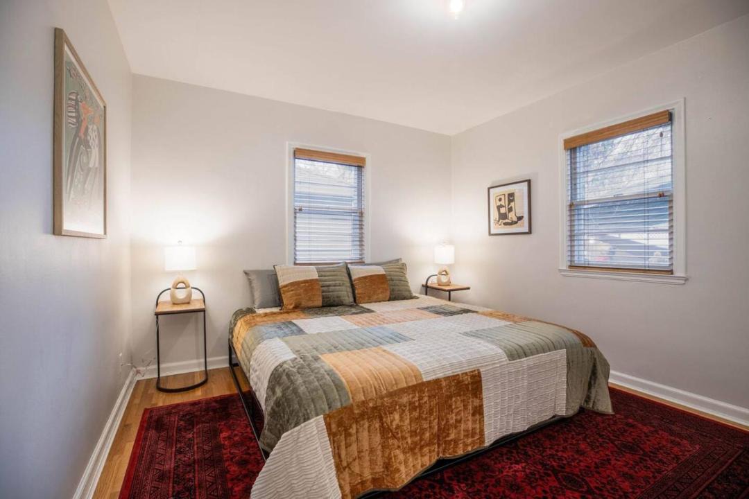 Photo of Bedroom in Sugar House