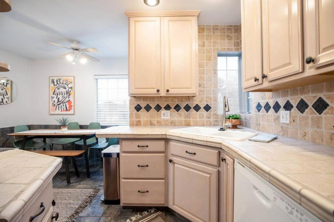 Photo of Kitchen in Sugar House