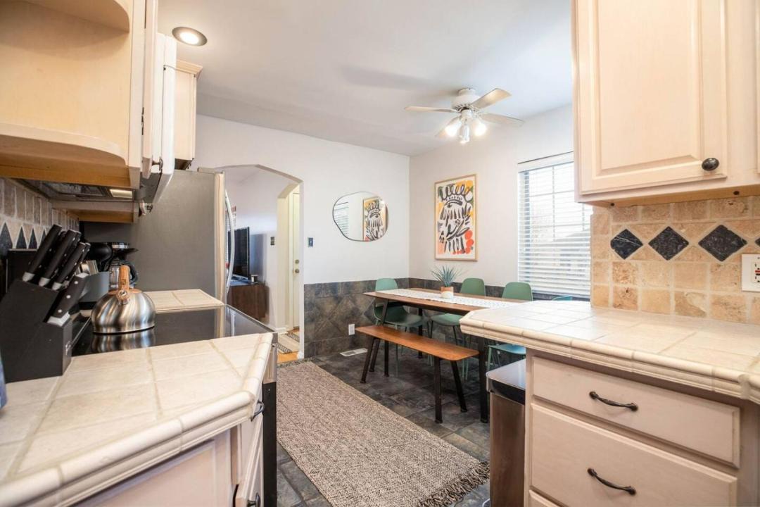 Photo of Kitchen in Sugar House