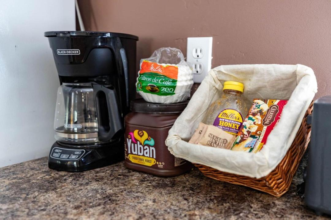 Photo of Kitchen in Snowbird