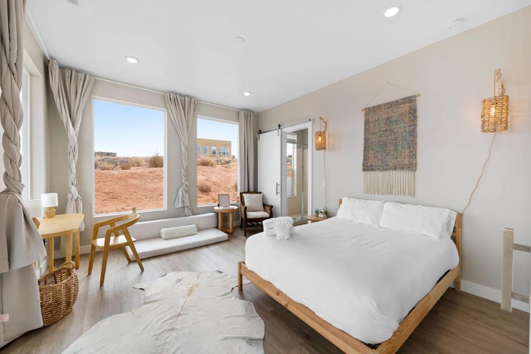 Photo of Bedroom in Big Water