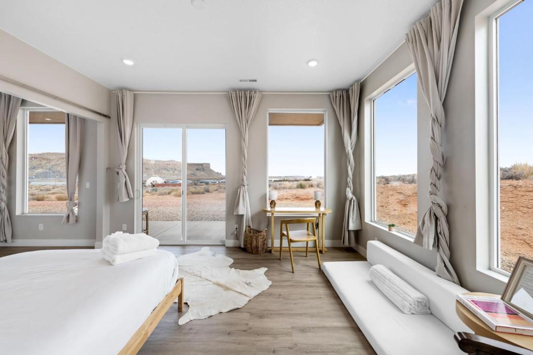 Photo of Bedroom in Big Water