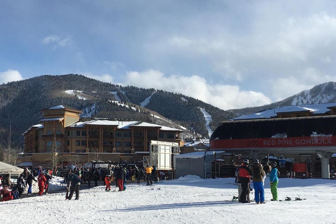 Photo of Others in Park City