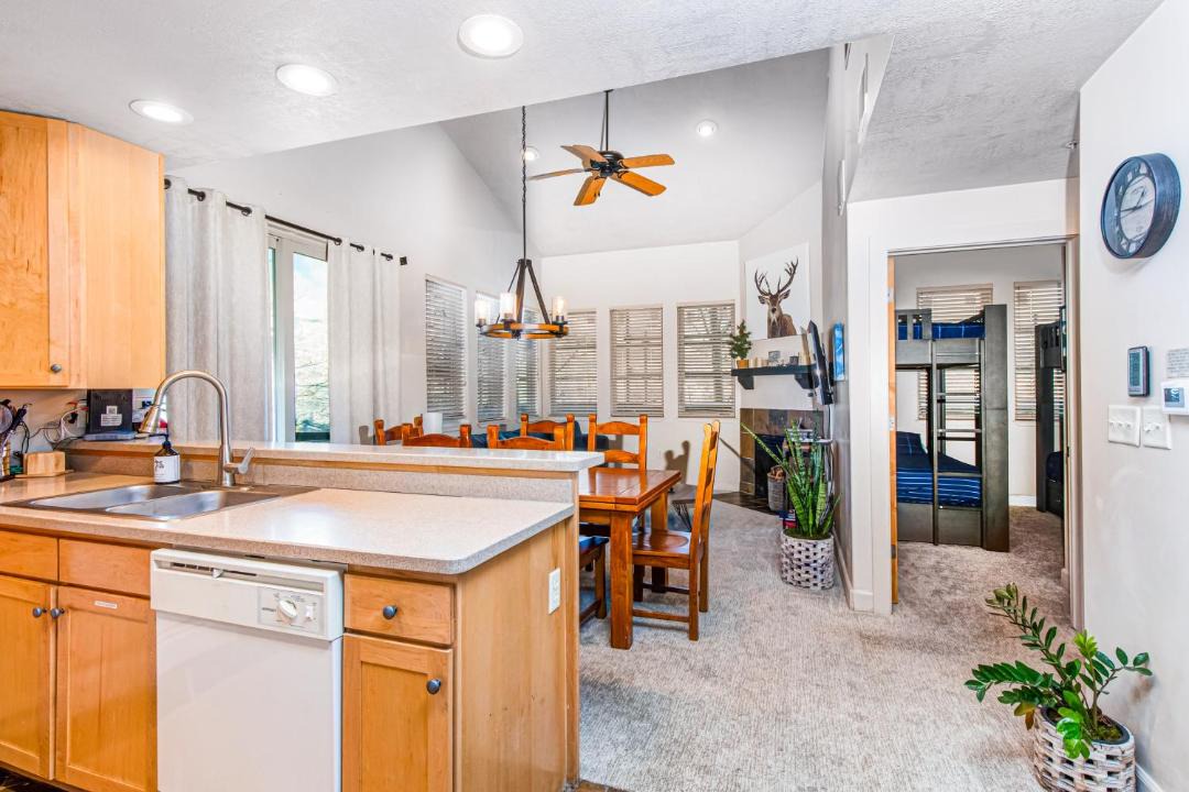 Photo of Kitchen in Kimball Junction