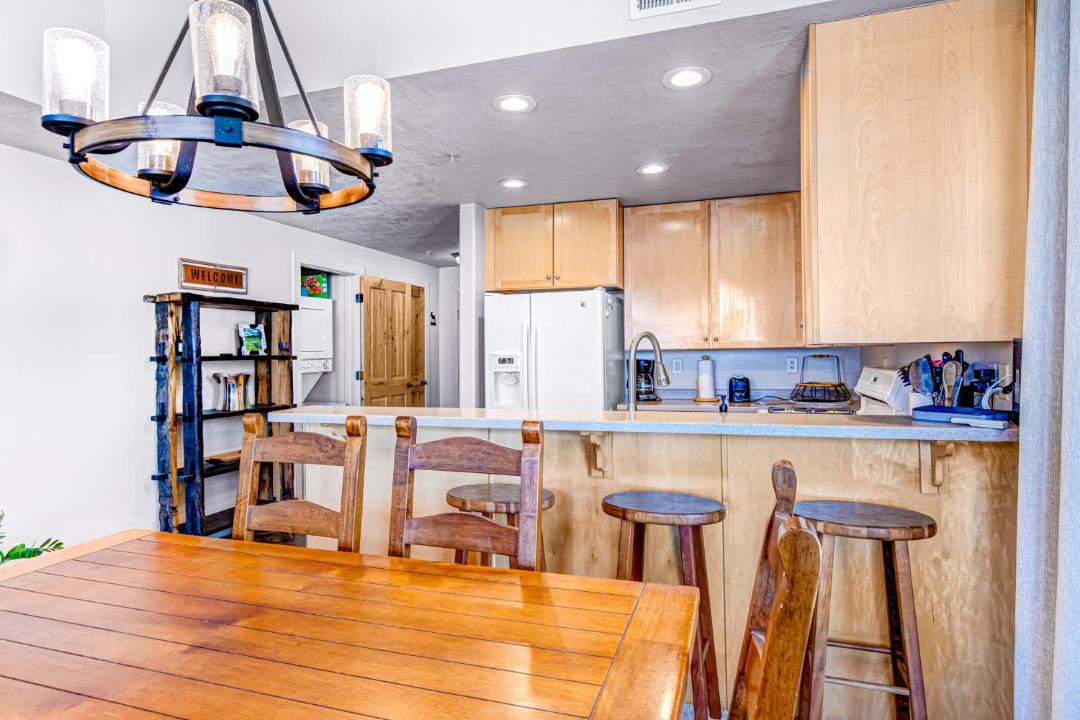 Photo of Kitchen in Kimball Junction