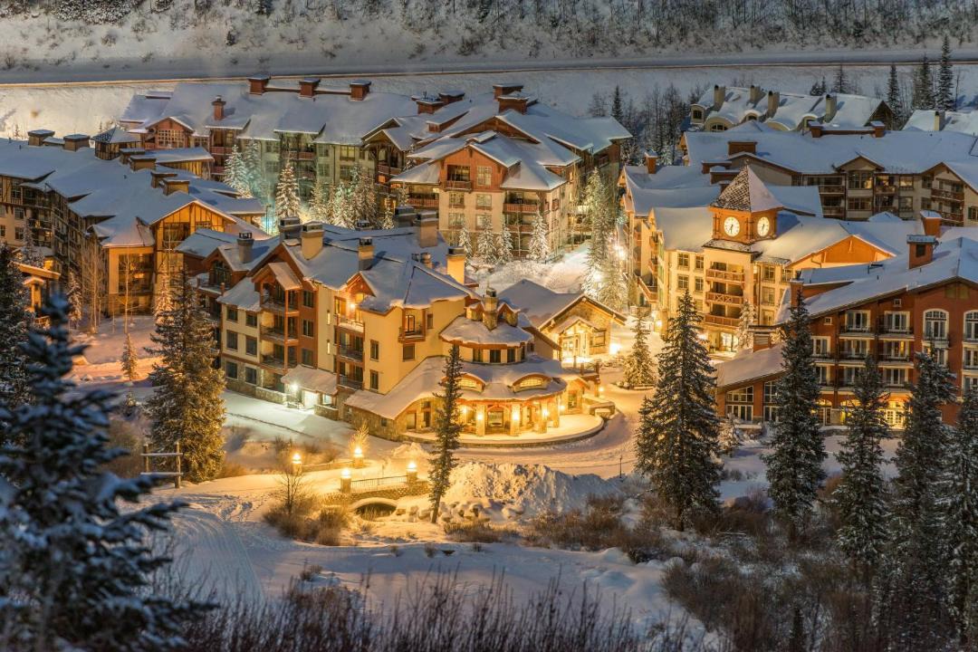 Photo of Others in Salt Lake Mountain Resorts