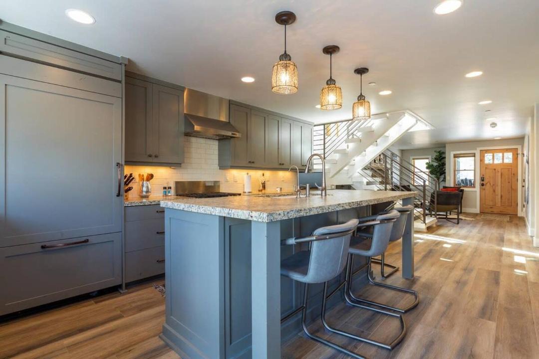 Photo of Kitchen in North Park City