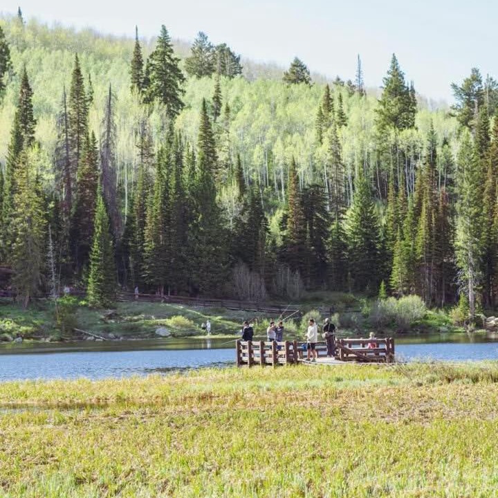 Photo of Others in Salt Lake Mountain Resorts