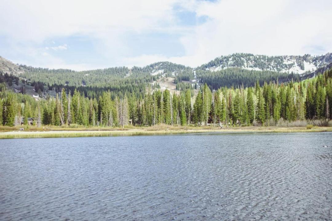 Photo of Others in Salt Lake Mountain Resorts
