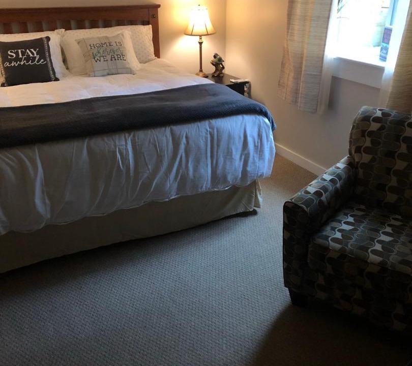 Photo of Bedroom in Eastern Vermont