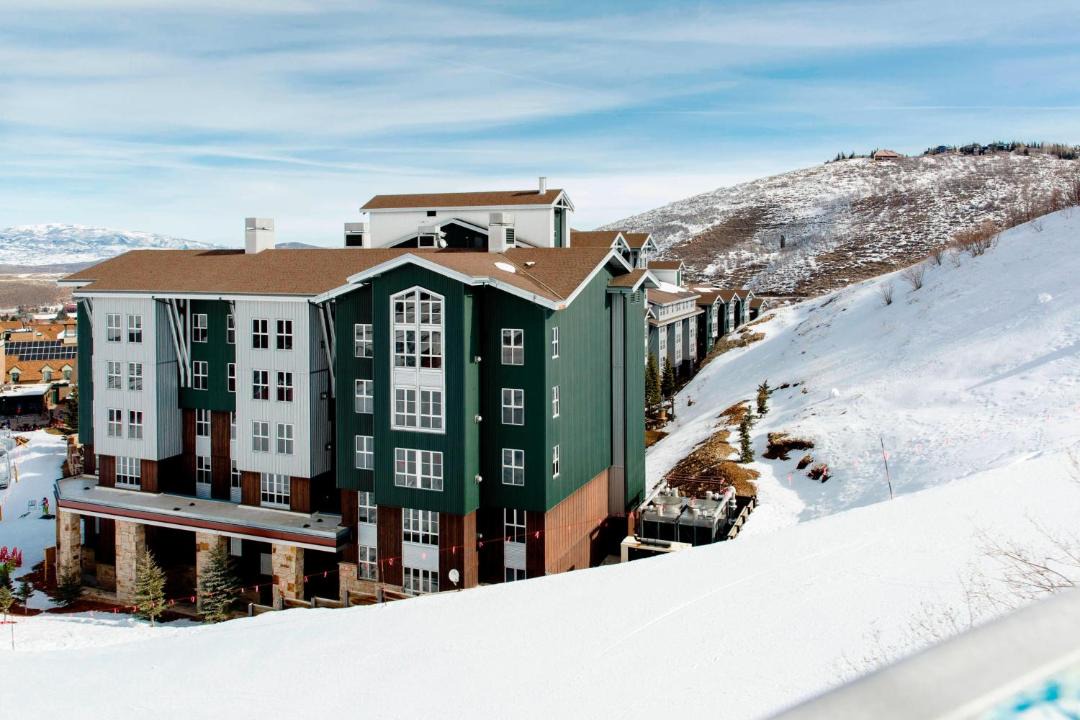 Photo of Others in North Park City