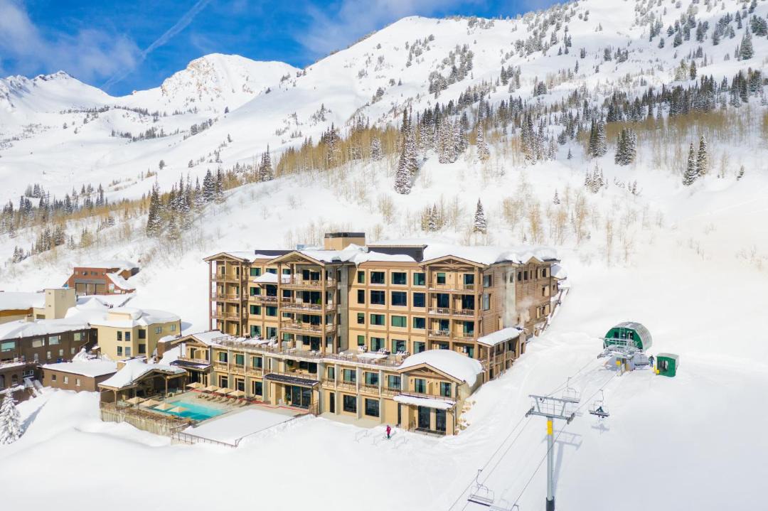 Photo of Others in Salt Lake Mountain Resorts
