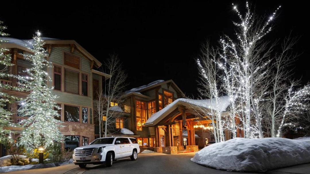 Photo of Others in Deer Valley