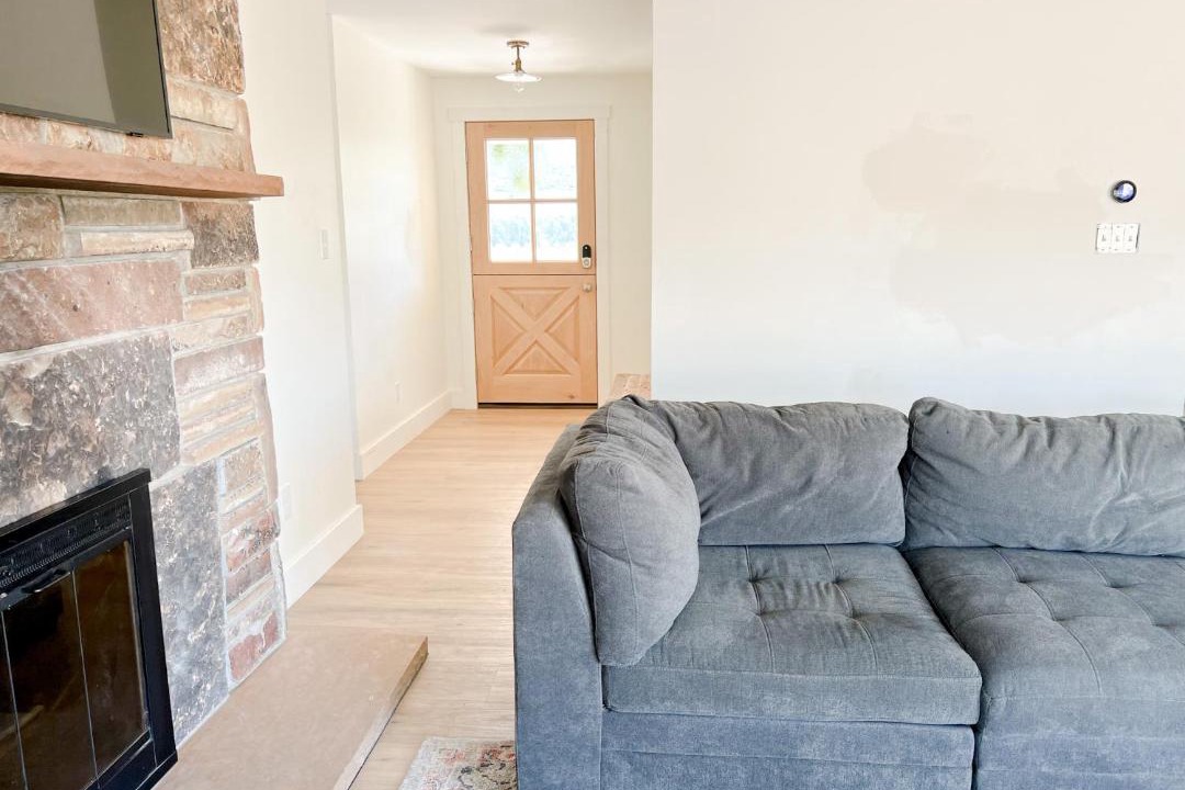 Photo of Livingroom in Snowbird