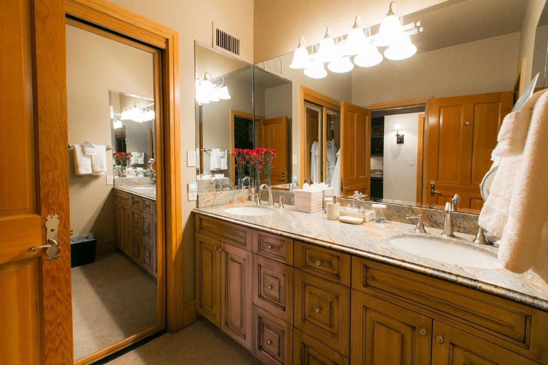Photo of Kitchen in Deer Valley