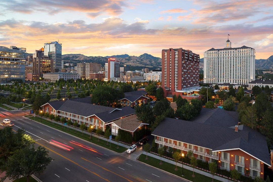 Photo of Others in Downtown Salt Lake City