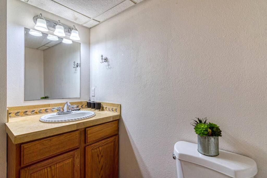 Photo of Bathroom in Kingsgate