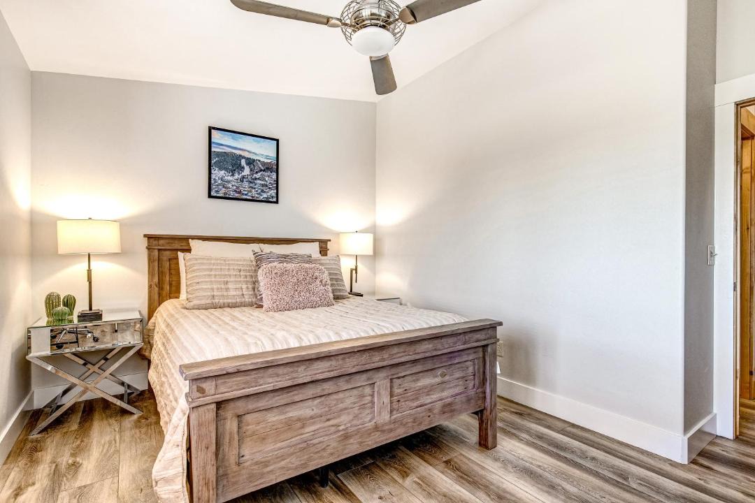 Photo of Bedroom in Bear Hollow Village