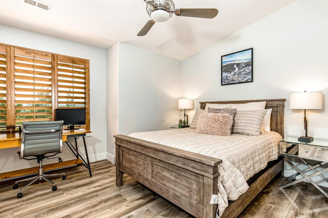 Photo of Bedroom in Bear Hollow Village