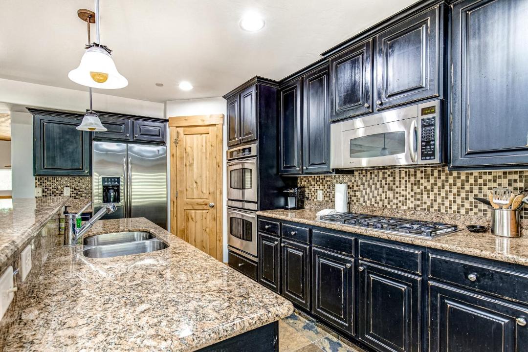 Photo of Kitchen in Bear Hollow Village