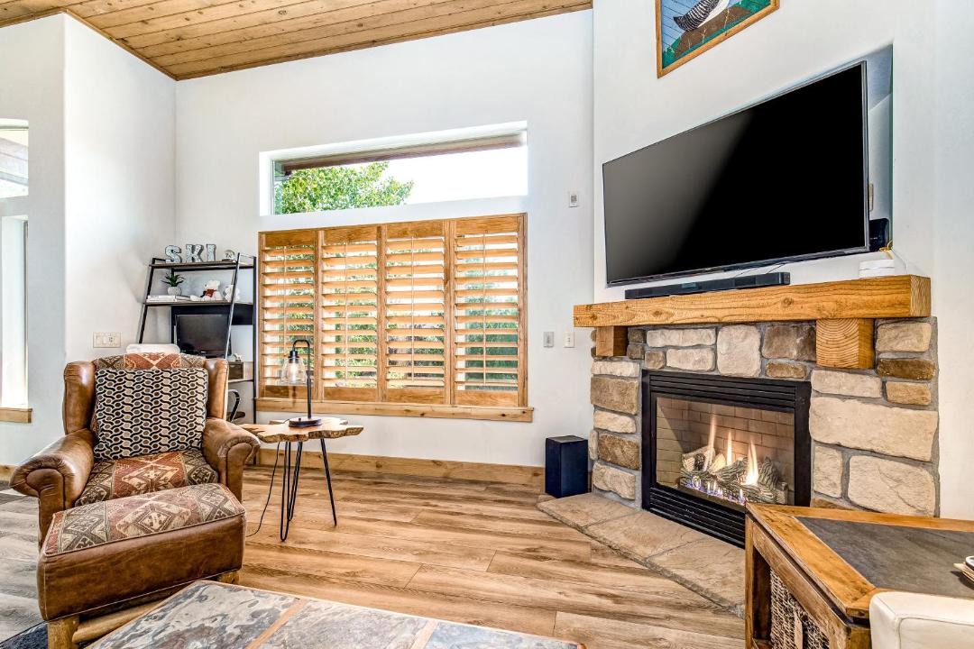 Photo of Livingroom in Bear Hollow Village