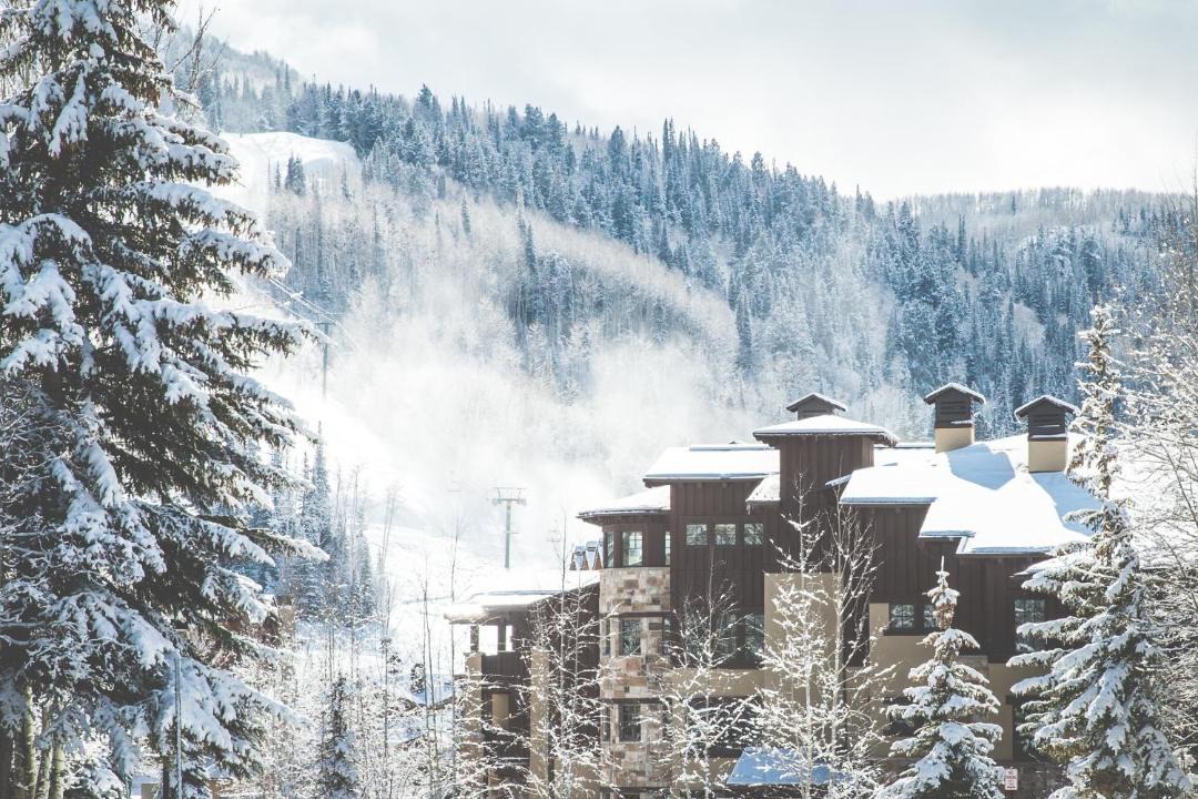 Photo of Others in Deer Valley