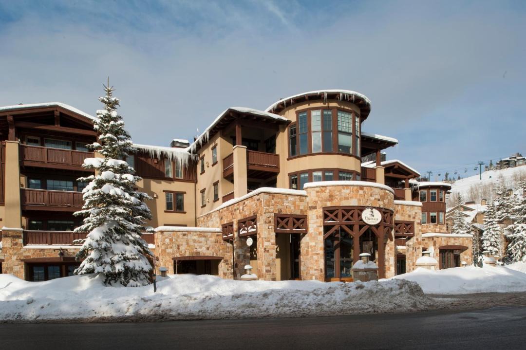 Photo of Others in Deer Valley