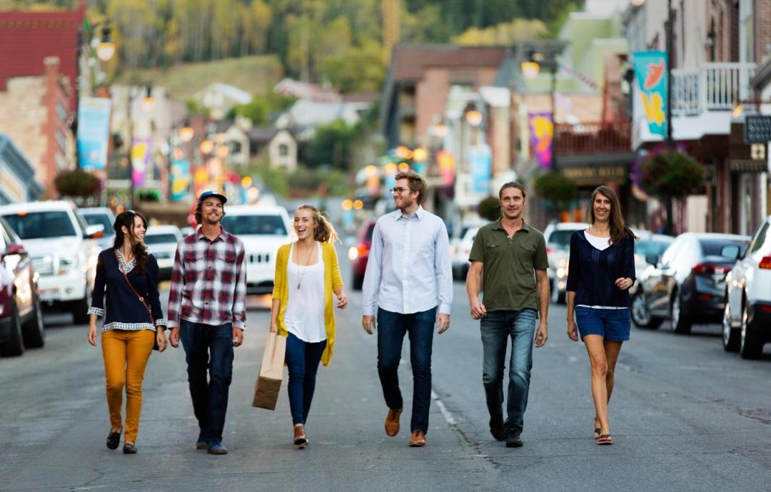 Photo of Others in North Park City