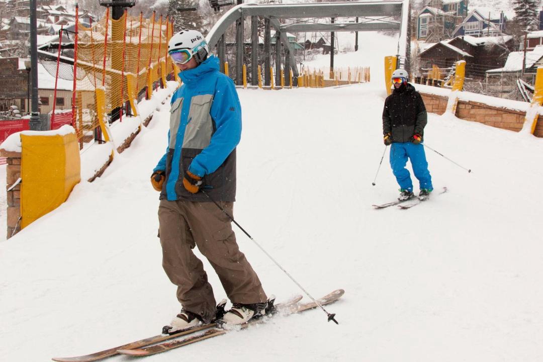 Photo of Others in North Park City