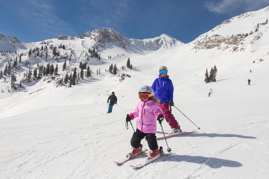 Photo of Others in Salt Lake Mountain Resorts