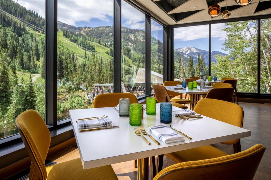 Photo of Others in Salt Lake Mountain Resorts