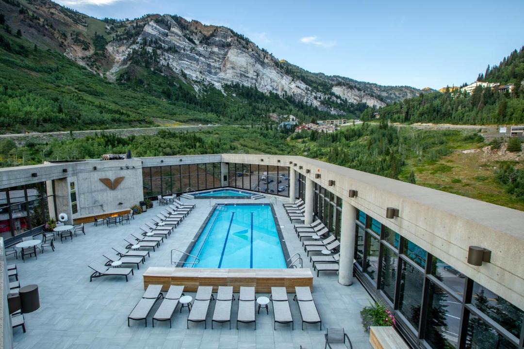 Photo of Others in Salt Lake Mountain Resorts