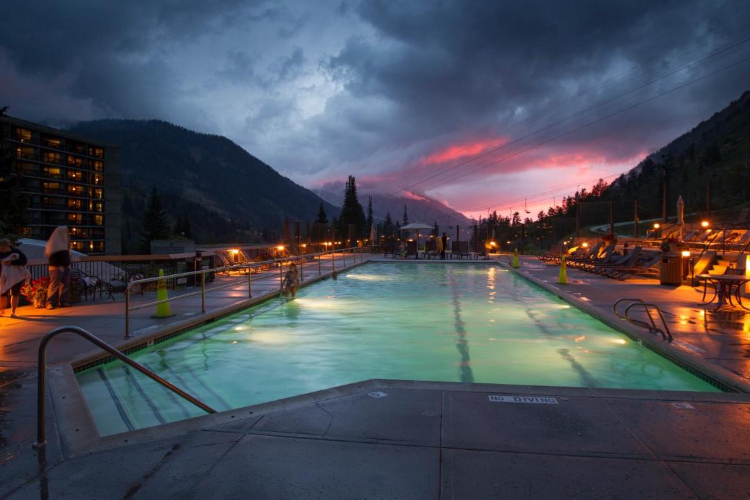Photo of Others in Salt Lake Mountain Resorts