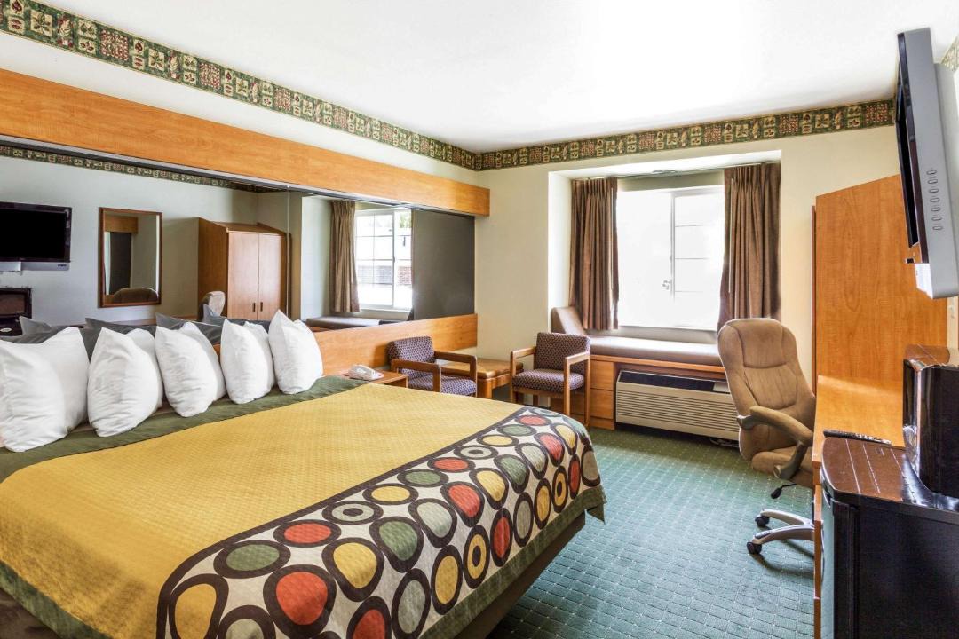 Photo of Bedroom in Midvale