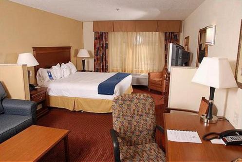 Photo of Bedroom in Tooele