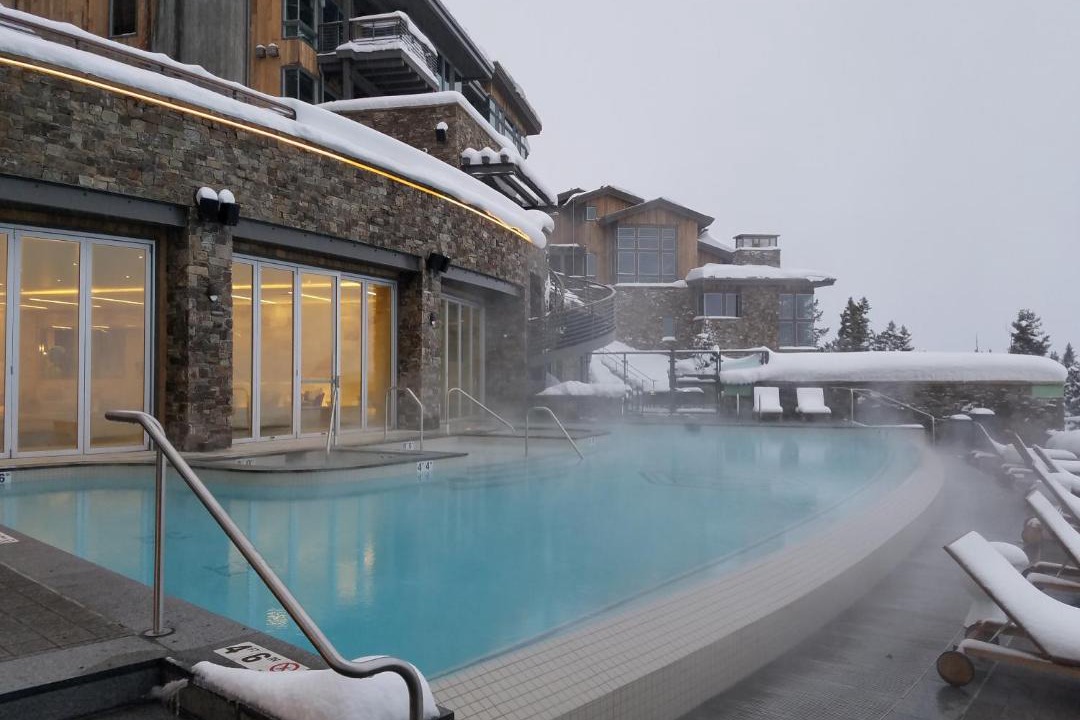 Photo of Others in Deer Valley