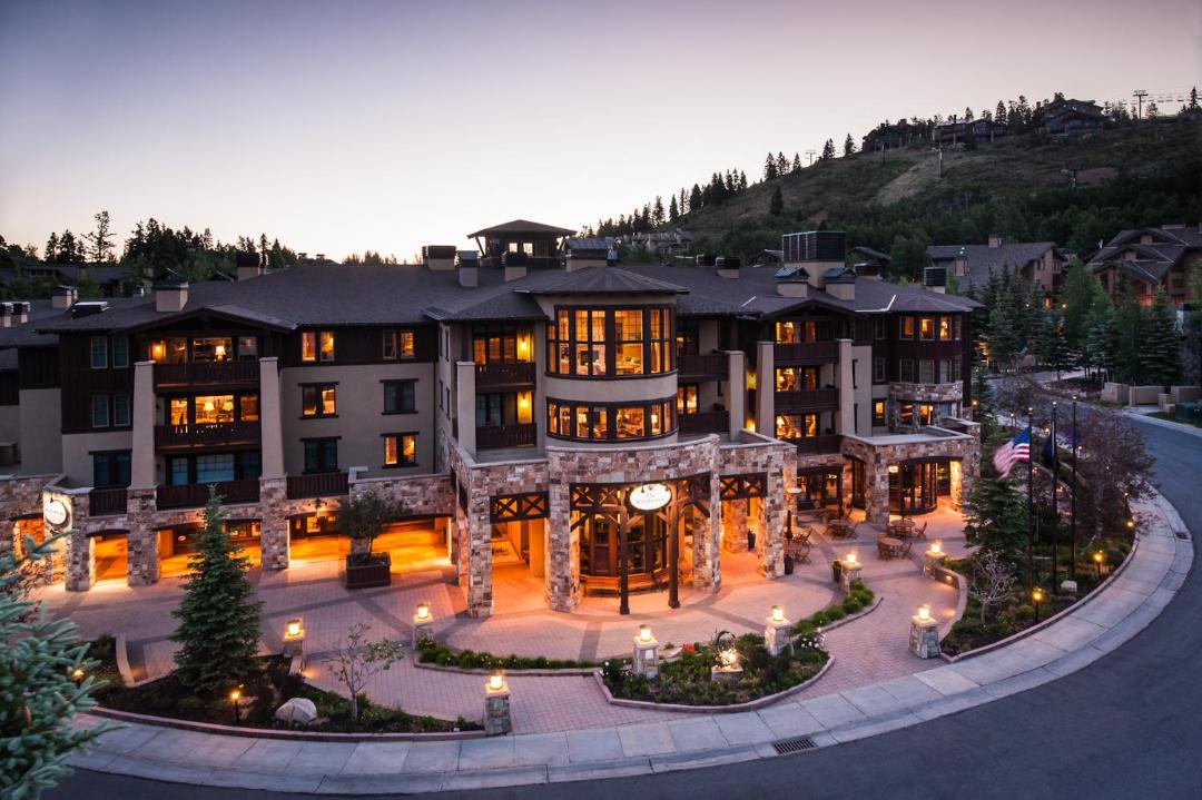Photo of Others in Deer Valley