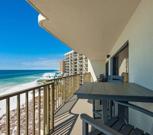 Shores Of Panama City Beach 