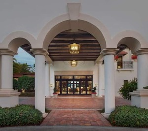 Marriott Lakeshore 