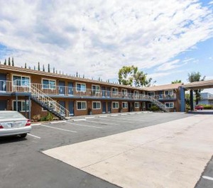 Comfort Inn Escondido San Diego North County 