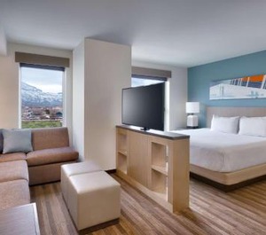 Hyatt Grove 
