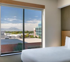 Hyatt Place Provo 