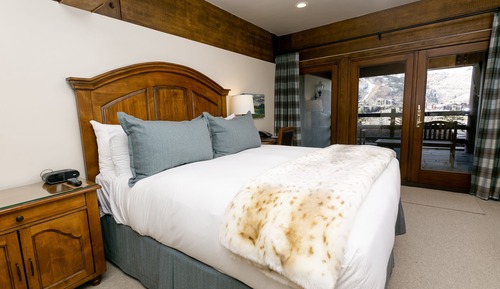 Room, 1 Bedroom