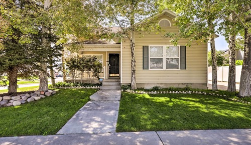 House (4 Bedrooms)