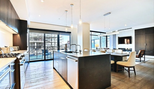 Condo, 3 Bedrooms